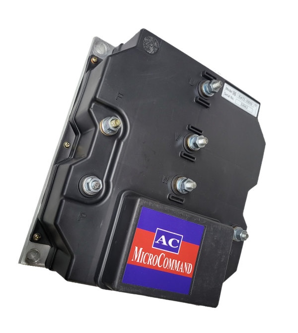 TRACTION INVERTER – Uniparts