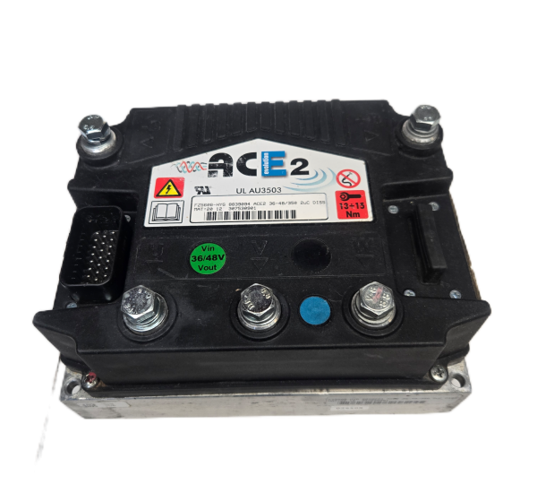 MOTOR CONTROLLER – Uniparts
