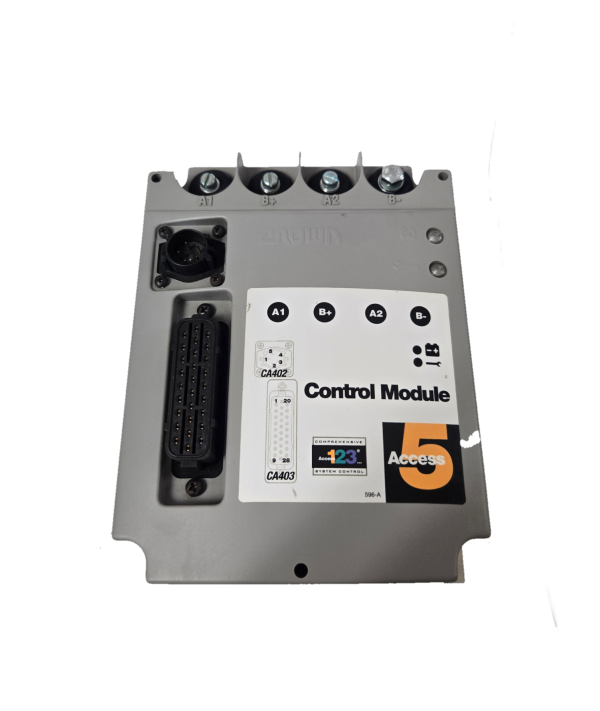 MOD Access 5