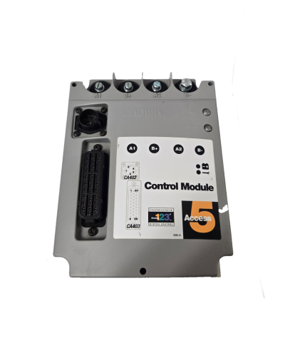 MOD Access 5