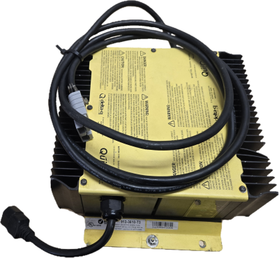 DELTA Q CHARGER