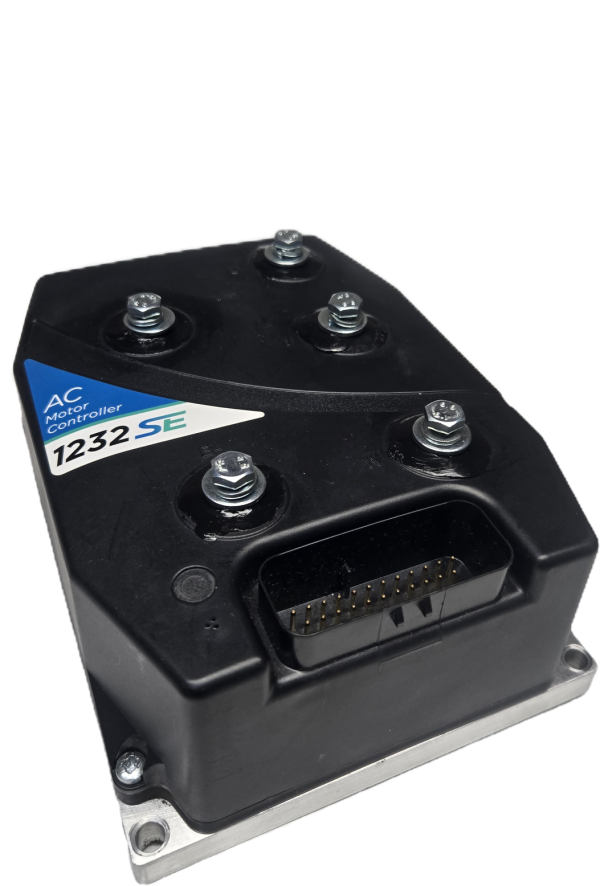 AC MOTOR CONTROLLER – Uniparts