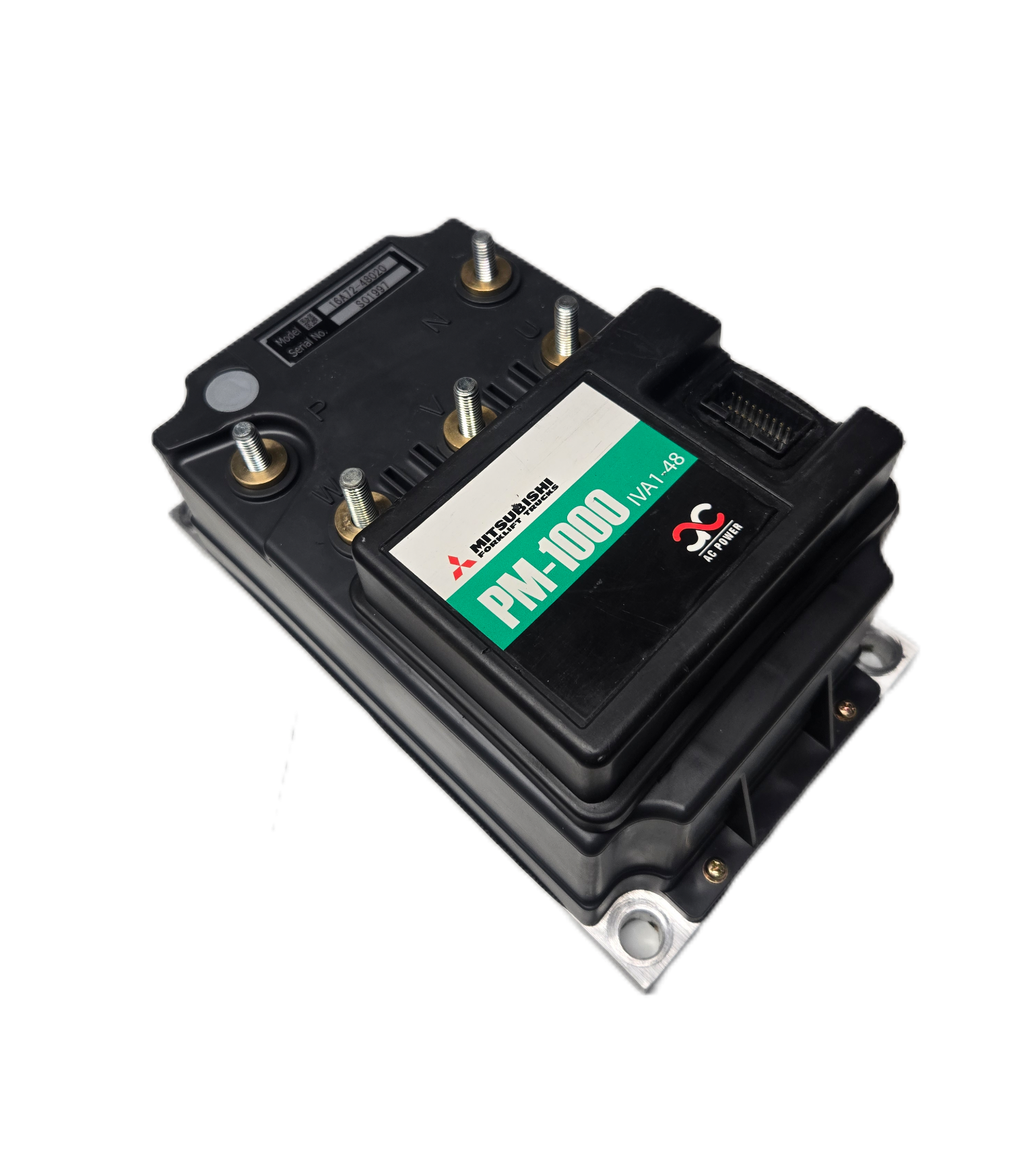 MOTOR CONTROLLER – Uniparts