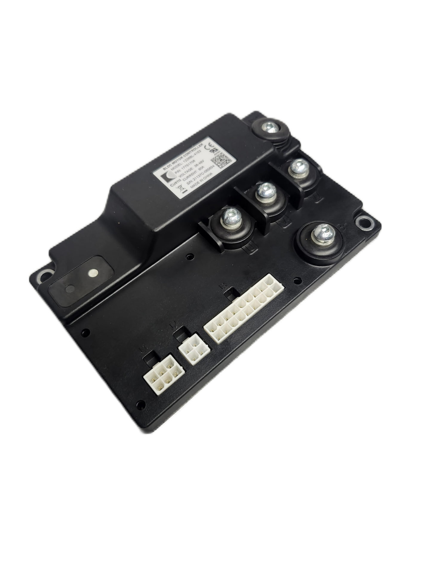 CONTROLLER