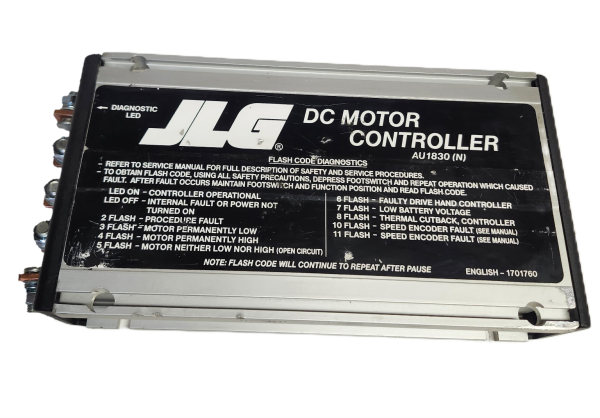R/B CONTROLLER – Uniparts
