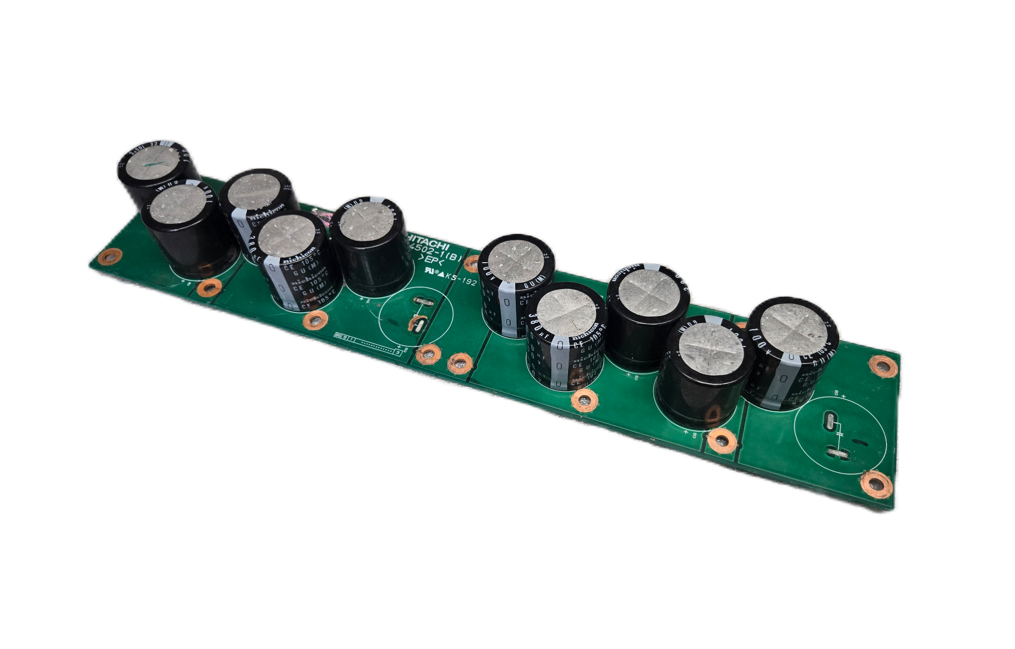 Capacitor Bank