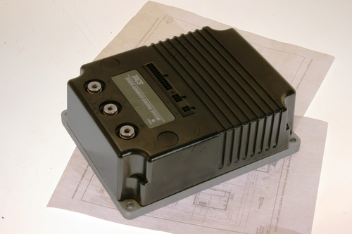 Curts SepEx Controller