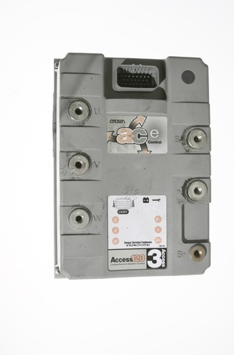 Access 3 Control Module – Uniparts