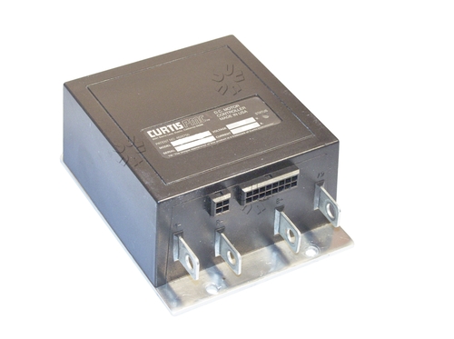 Curtis Controller