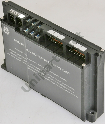 EV-100 Oscillator Card