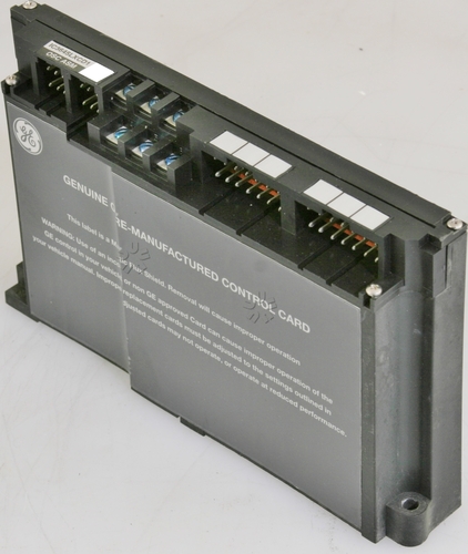 EV-100 Logic Card LT