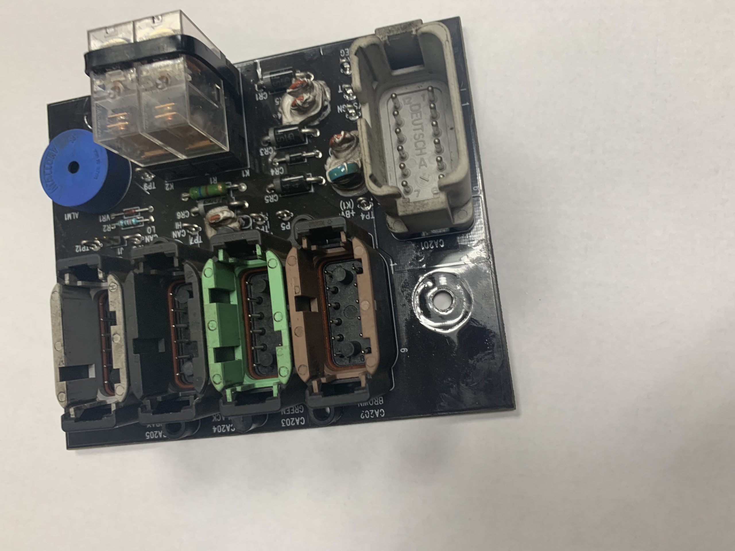 Distribution Board
