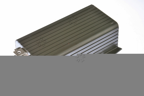 Curtis PMC Controller – Uniparts