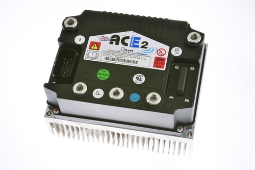 Controller – Uniparts