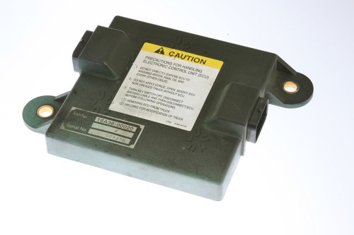 Module – **NOT REPAIRABLE**