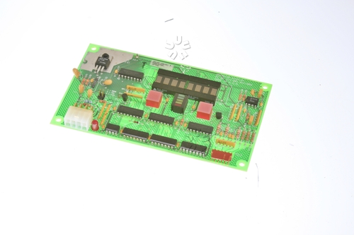 Card Assembly