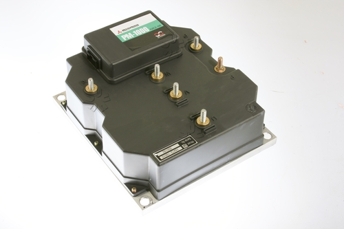 Inverter