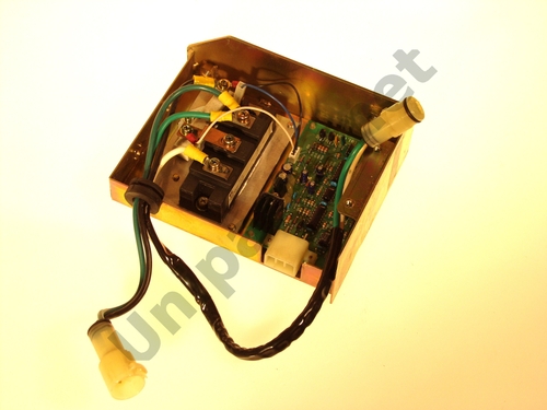 Power Steering Module