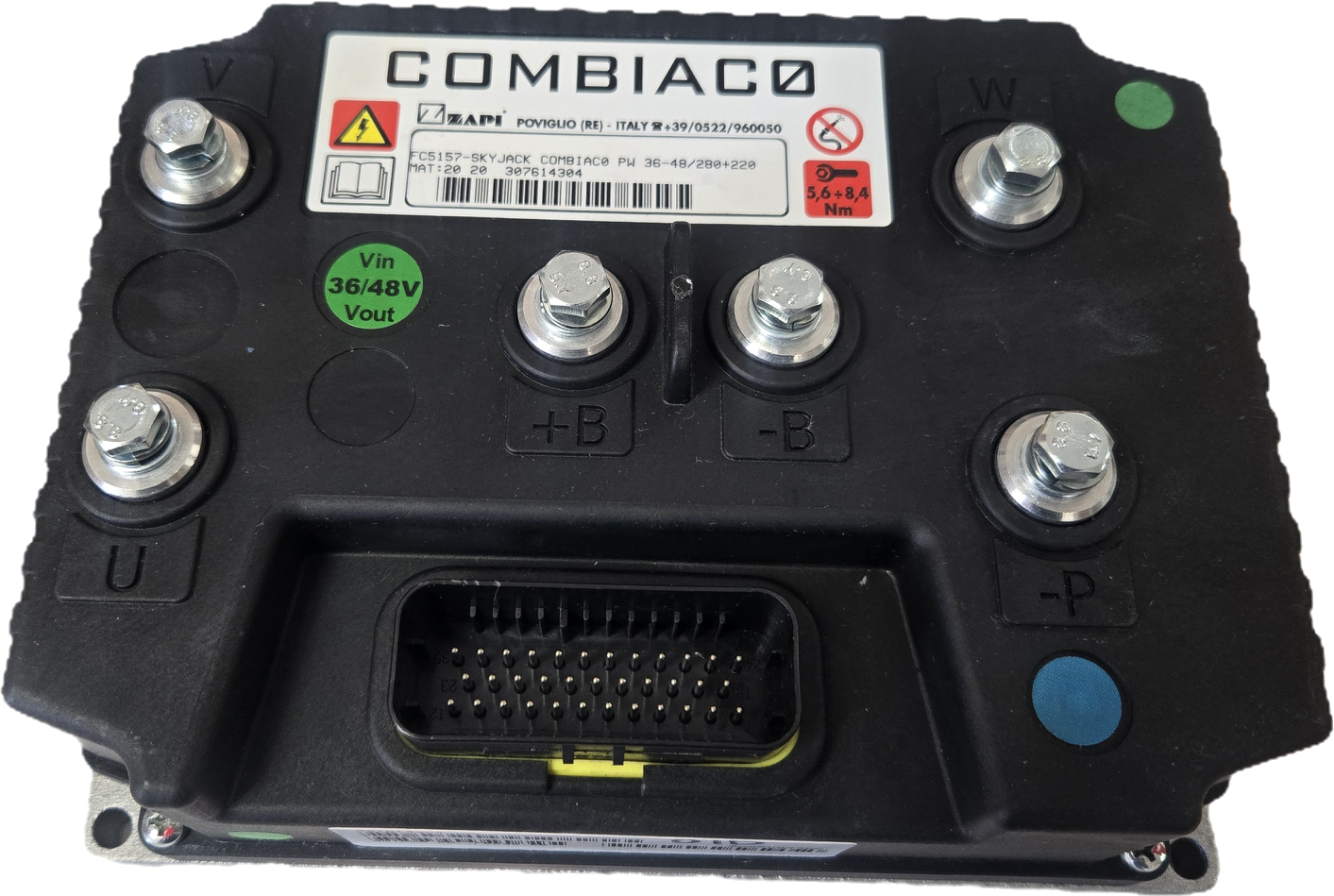 MOTOR CONTROLLER – Uniparts