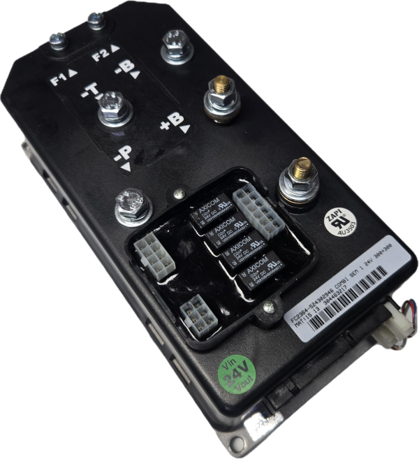 MOTOR CONTROLLER – Uniparts
