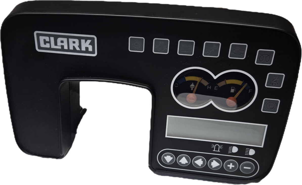 CLARK 8901152 DISPLAY
