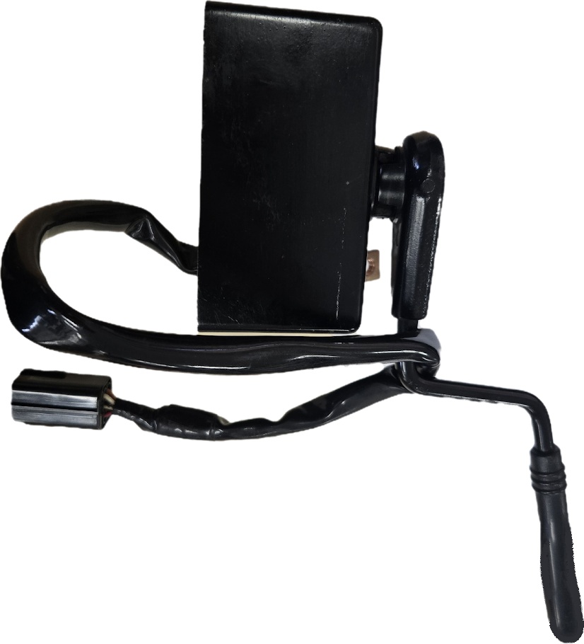 TY33520-13201-71 DIRECTION SELECTOR SWITCH