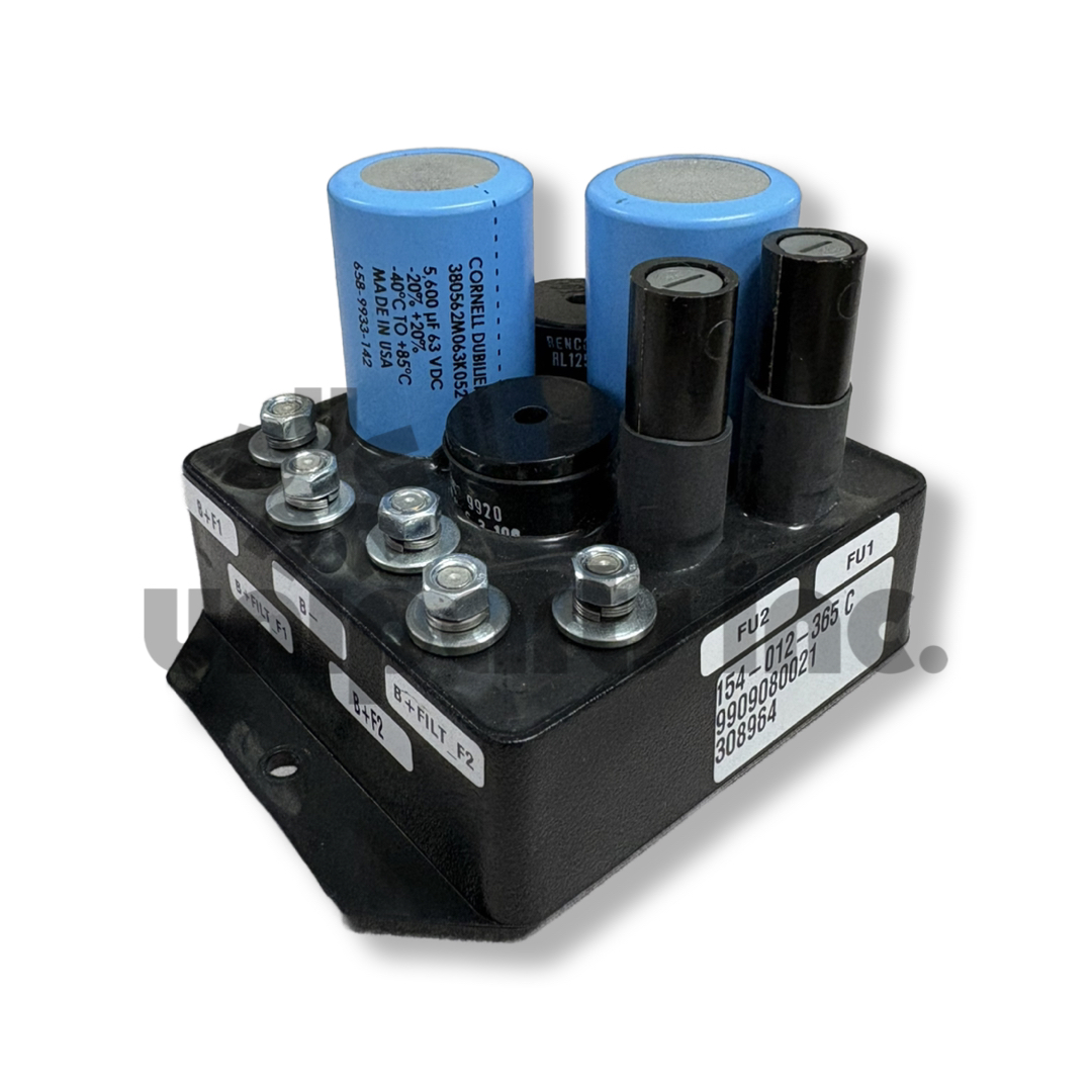 Module – Uniparts