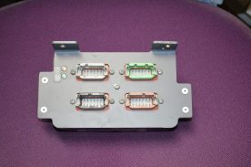 CR-132201 ACCESS 4