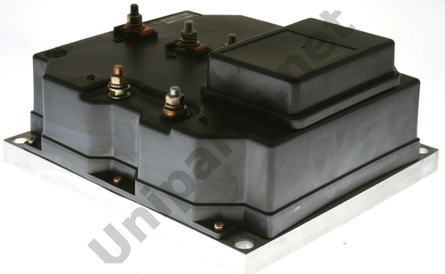 CT16A71-20031 TRACTION INVERTER – Uniparts