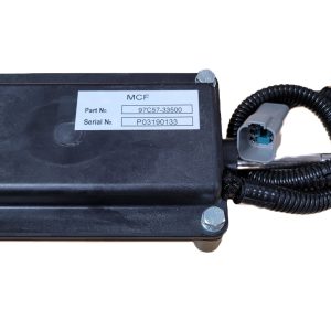 CT97C57-33500