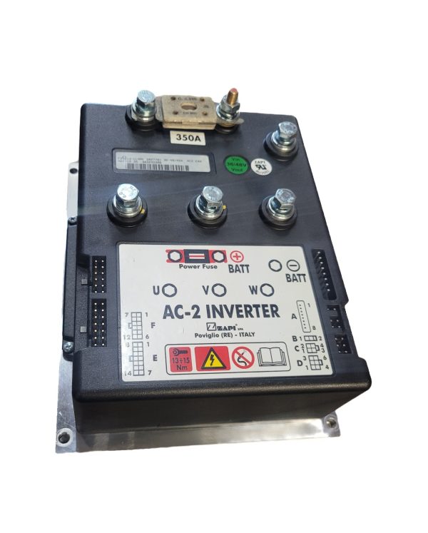 CONTROLLER – Uniparts
