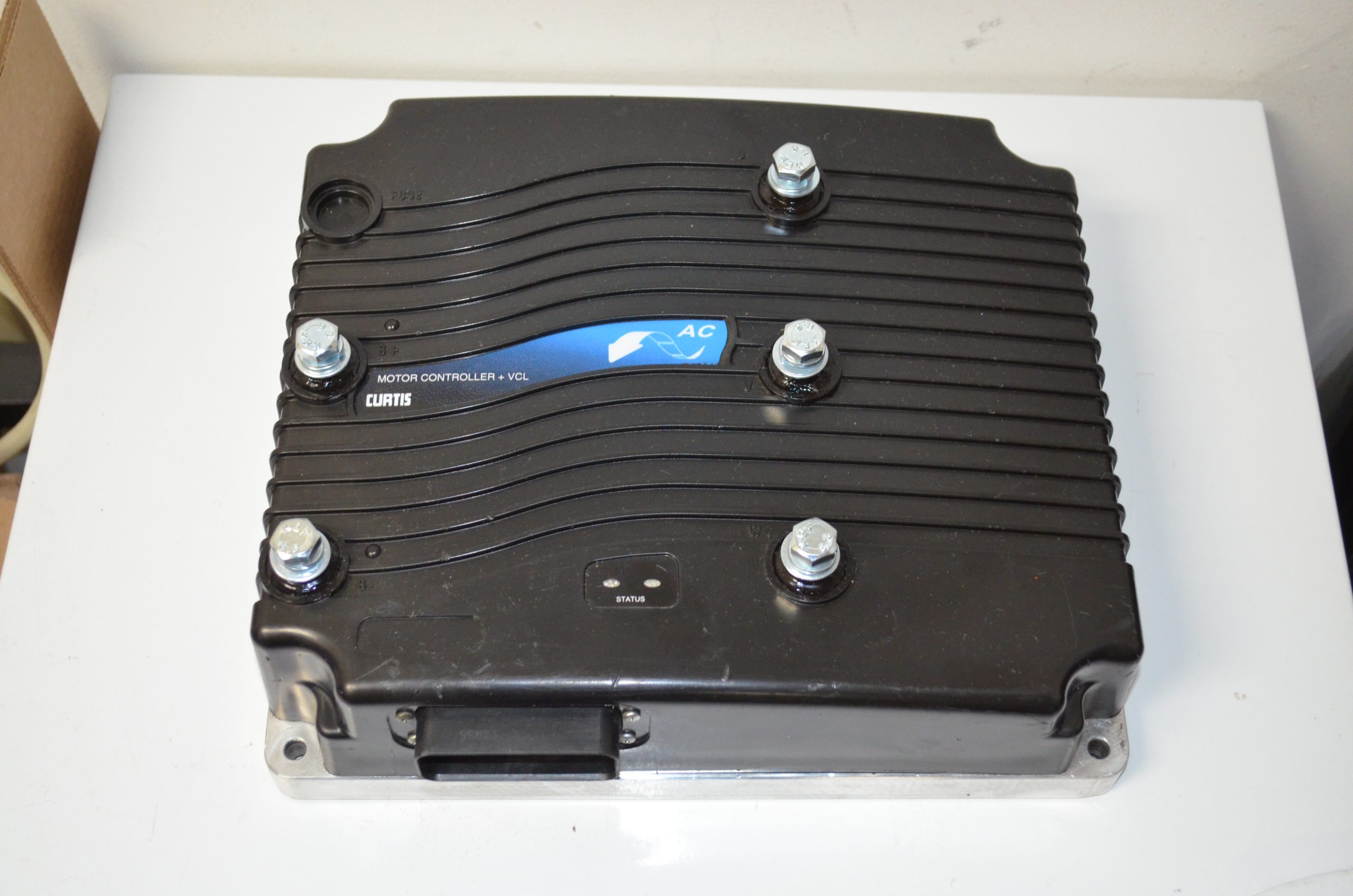 RAYMOND RA-1077913/004 CONTROL – 24-36V