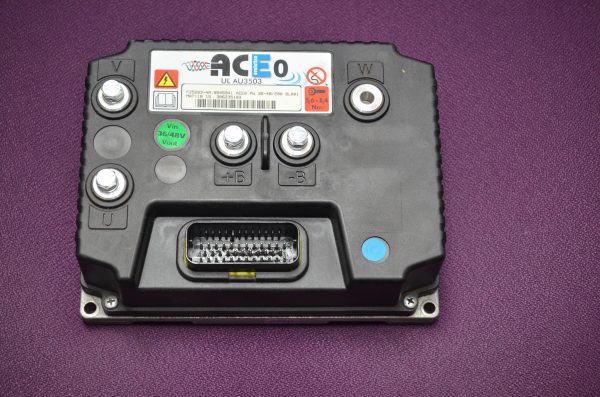 AC Controller ESC040