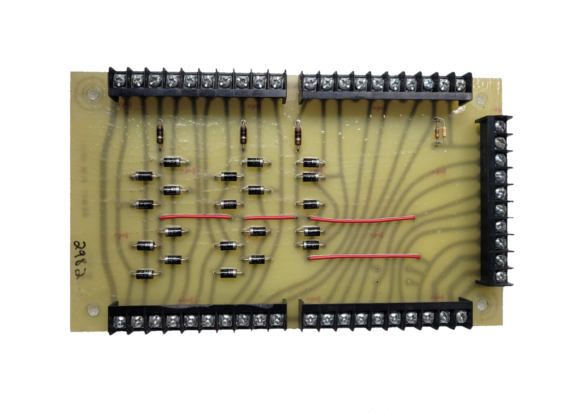GN-13211 BOARD
