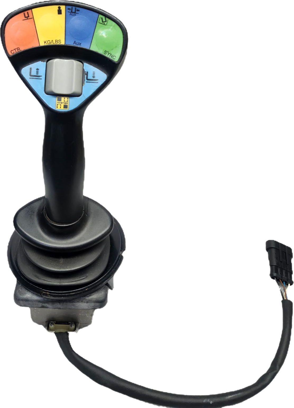 HY-1542183 HANDLE – Uniparts