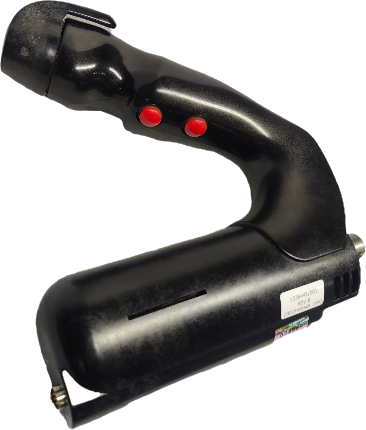 HANDLE