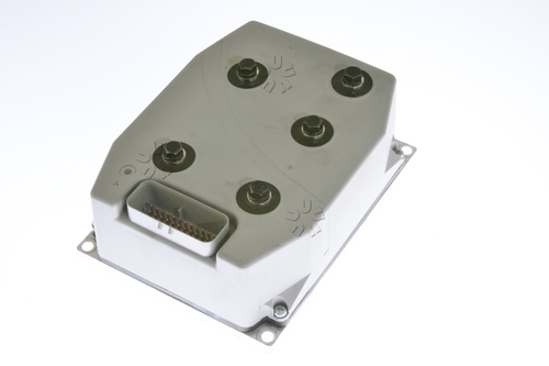 CROWN AC MOTOR CONTROLLER