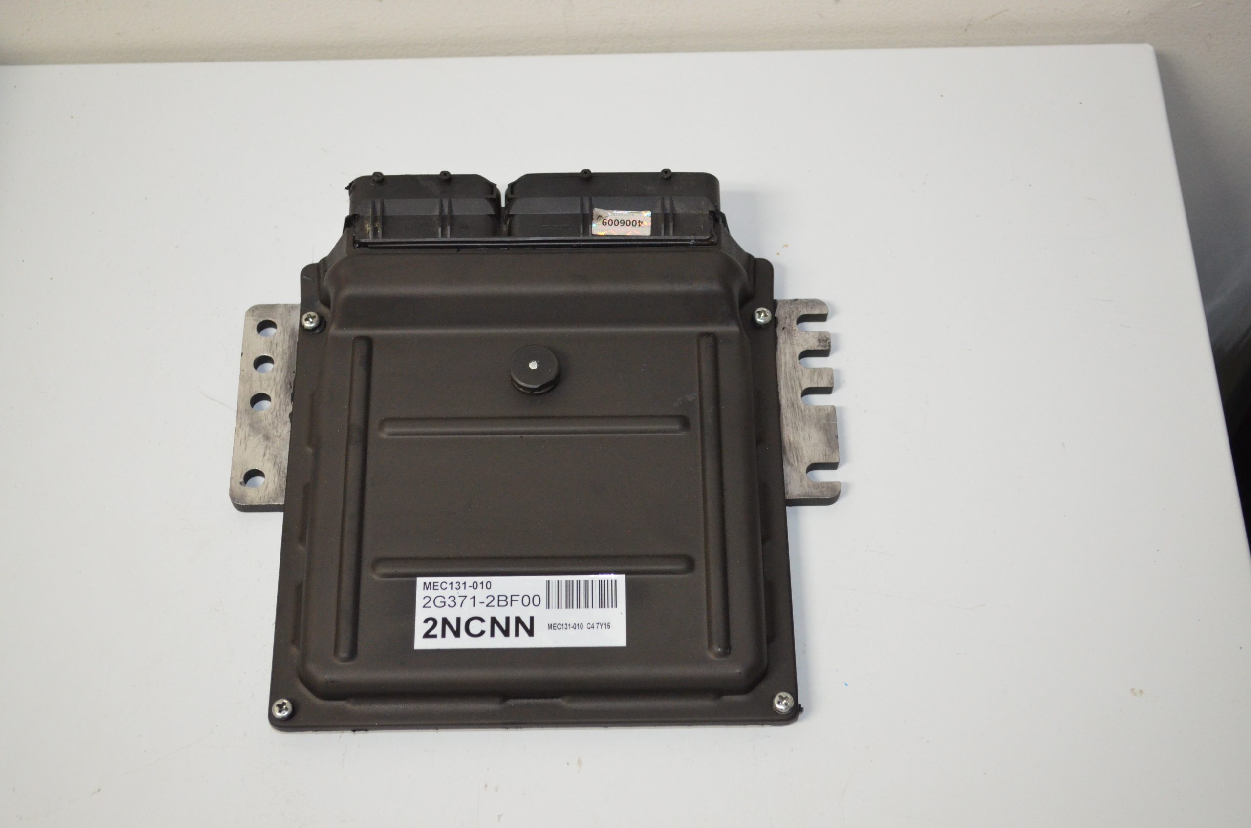 NISSAN 2G371-2BF00 ECU FGC25N