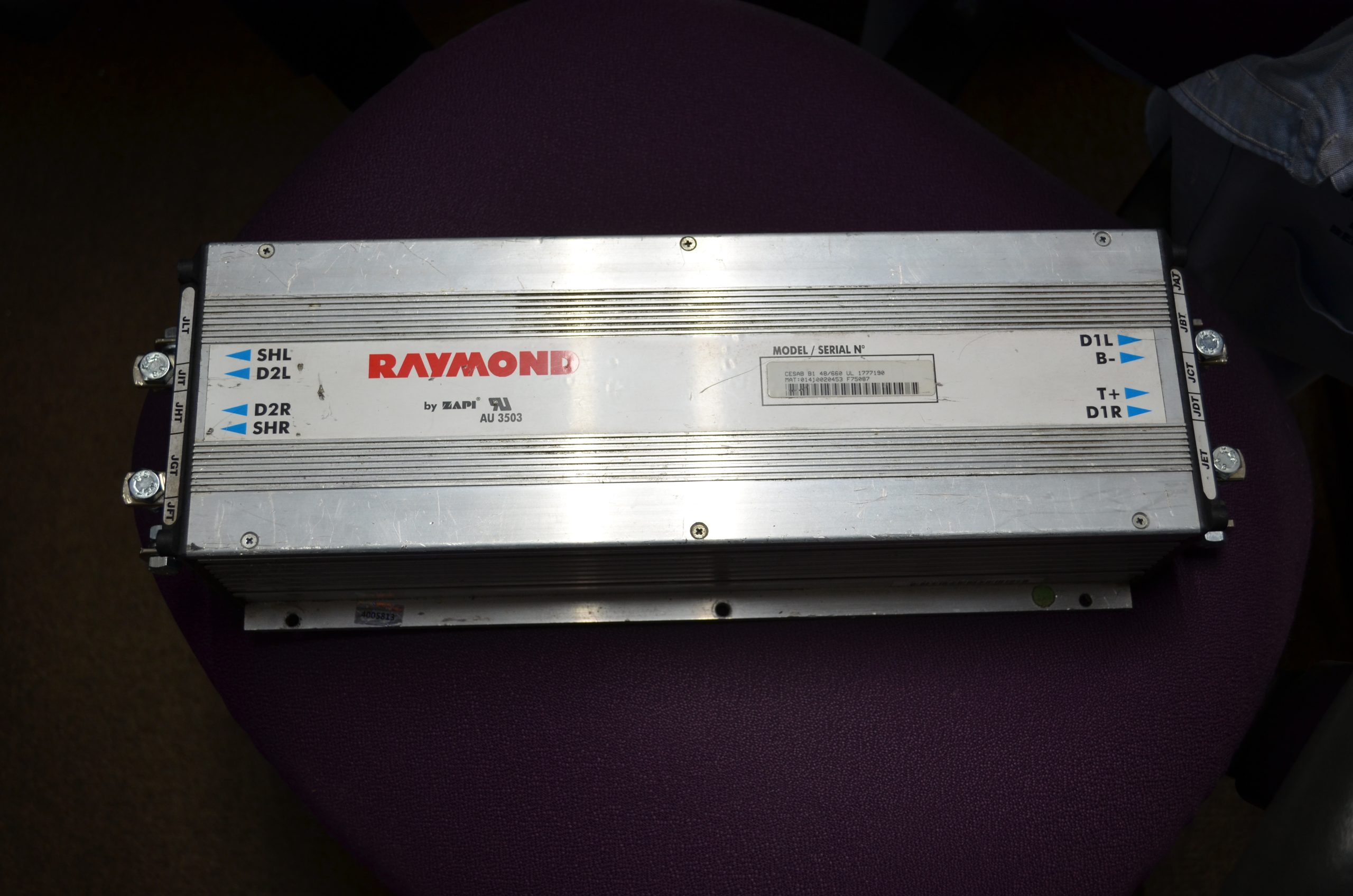 MODULE 48V