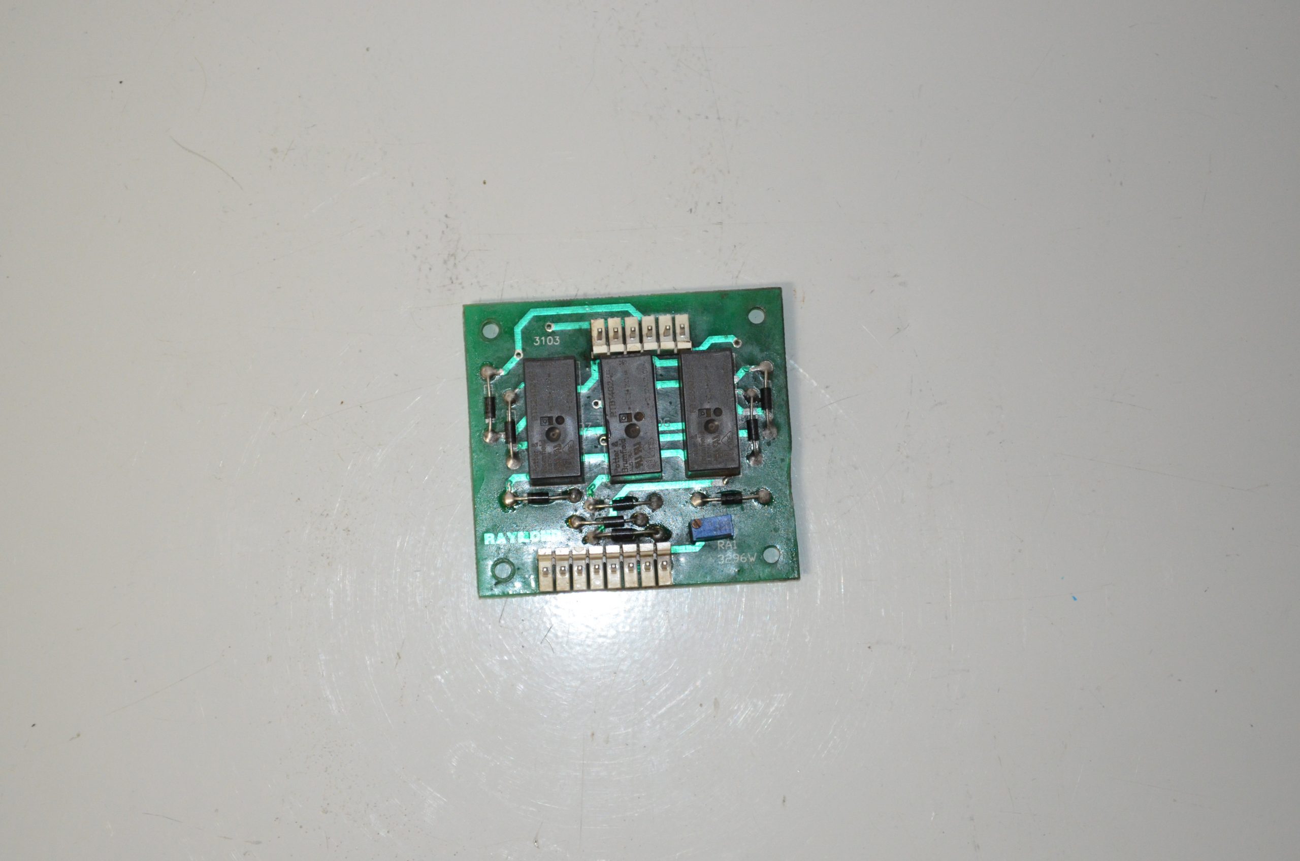 RAYMOND RA-850-136-336 BOARD
