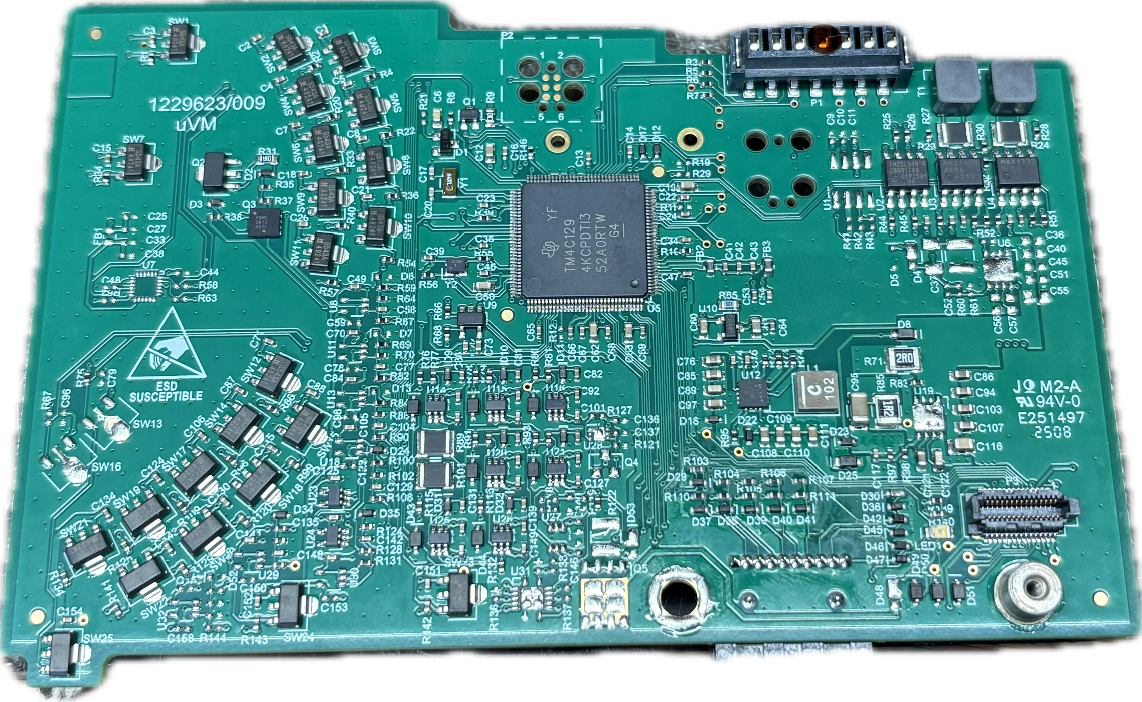 CIRCUIT CARD