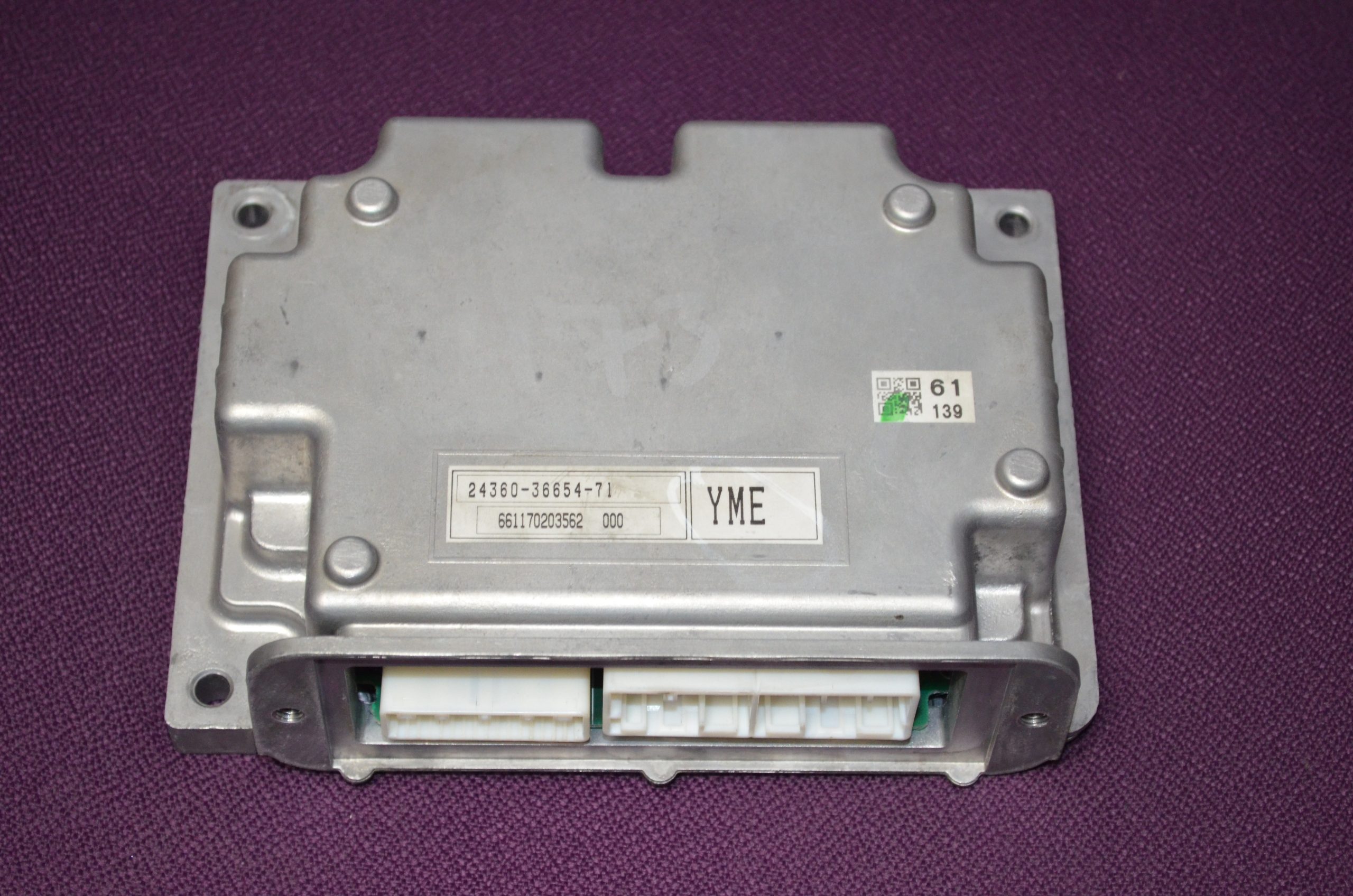 TY-24360-36654-71 ECU 8FGCU32