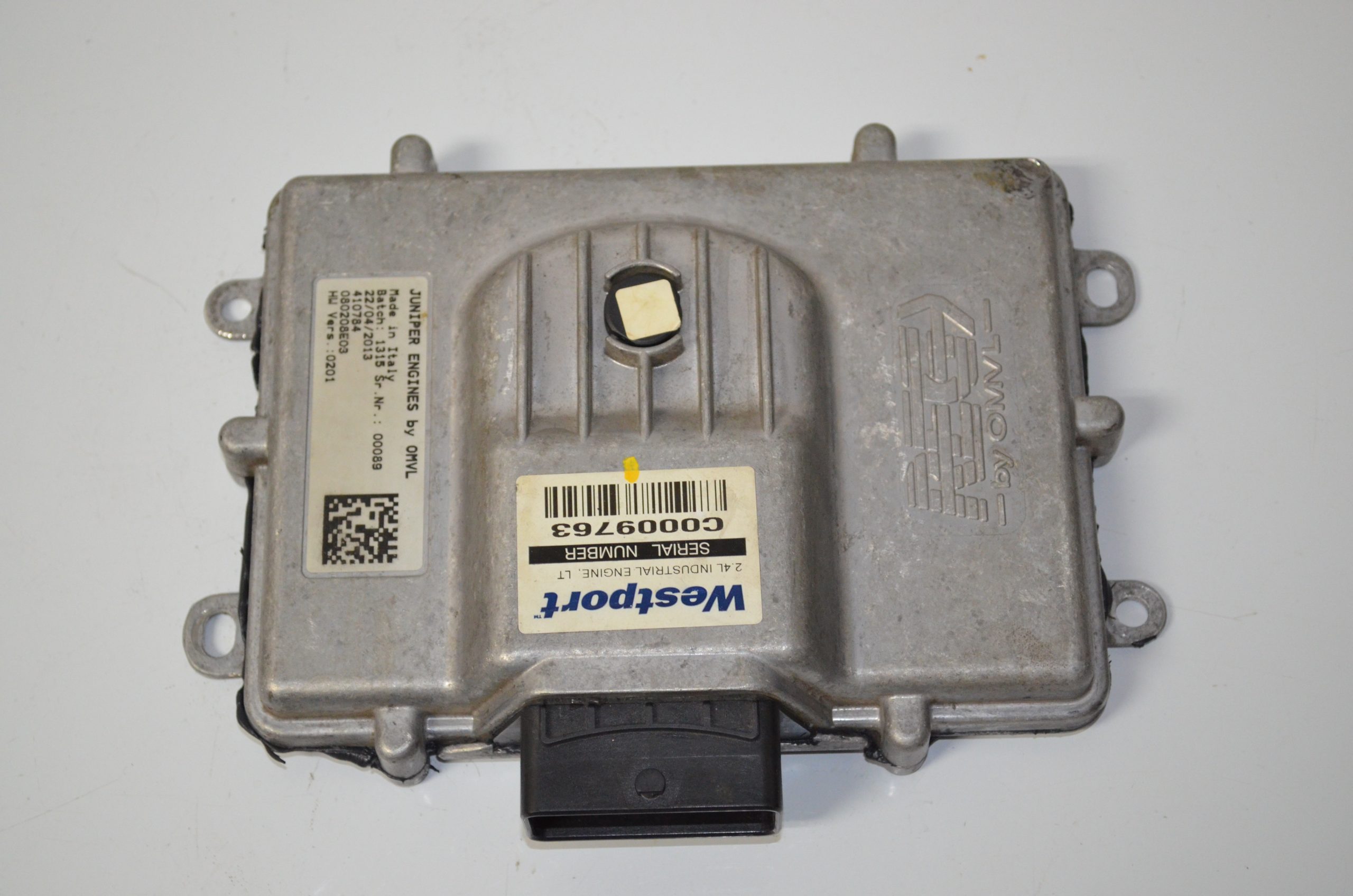 WESTPORT WP-410784 ECU