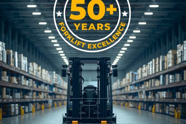 Uniparts 50+ years of service