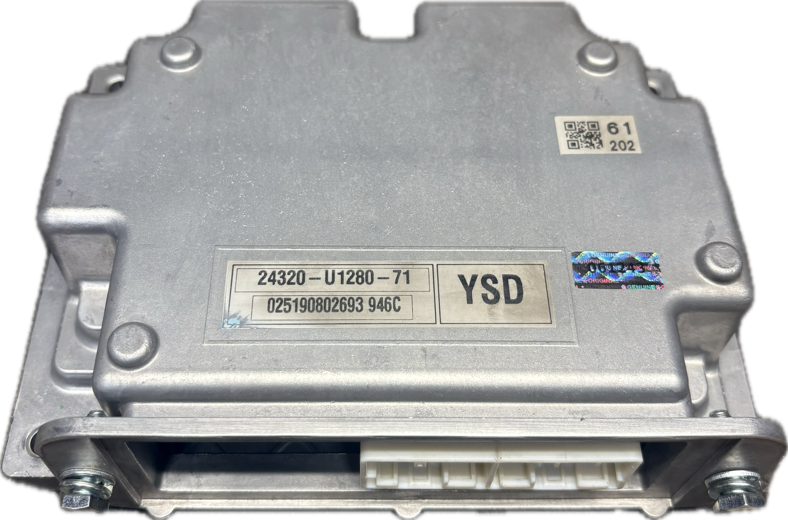 CONTROLLER ASSY