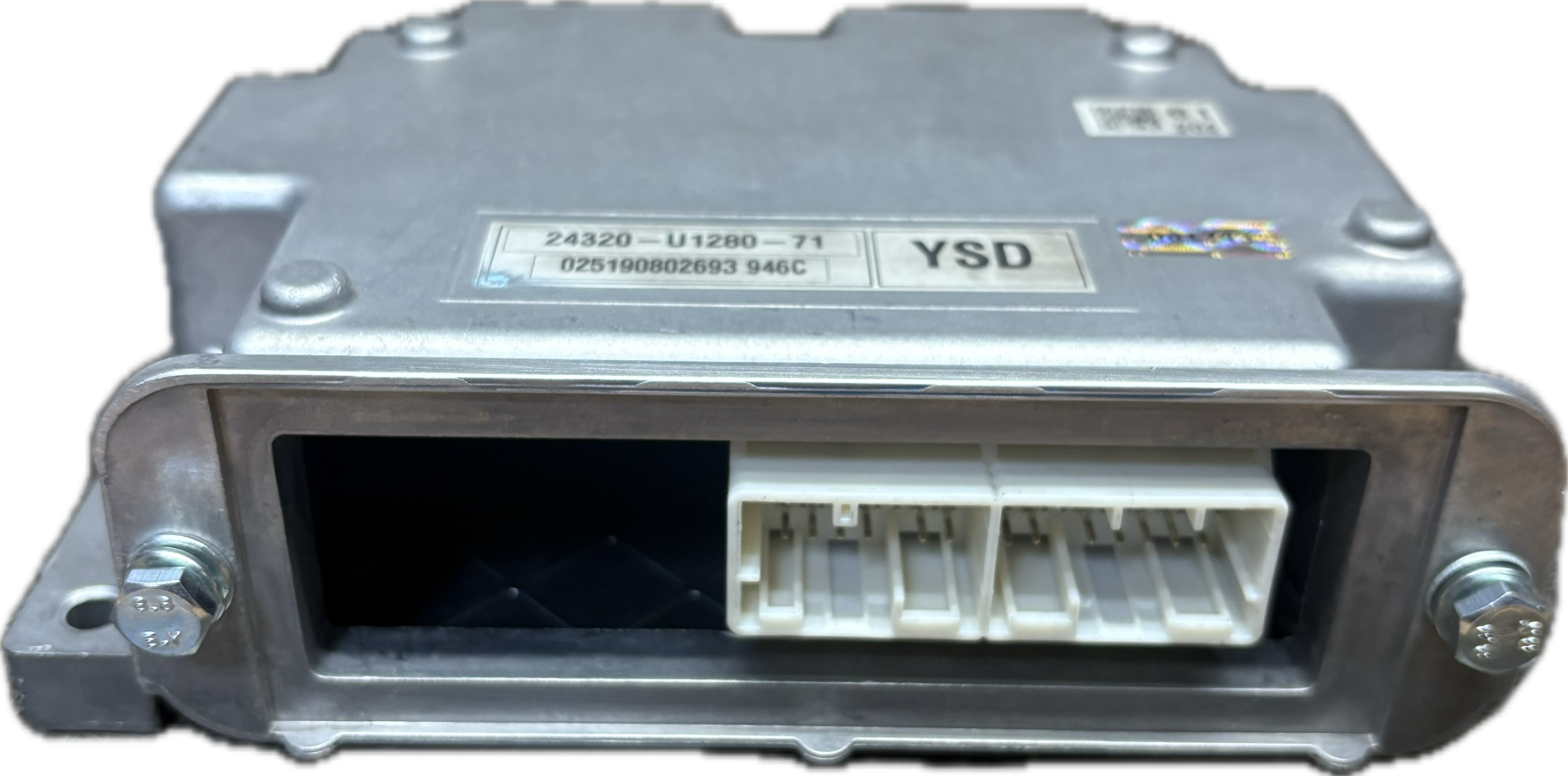 CONTROLLER ASSY