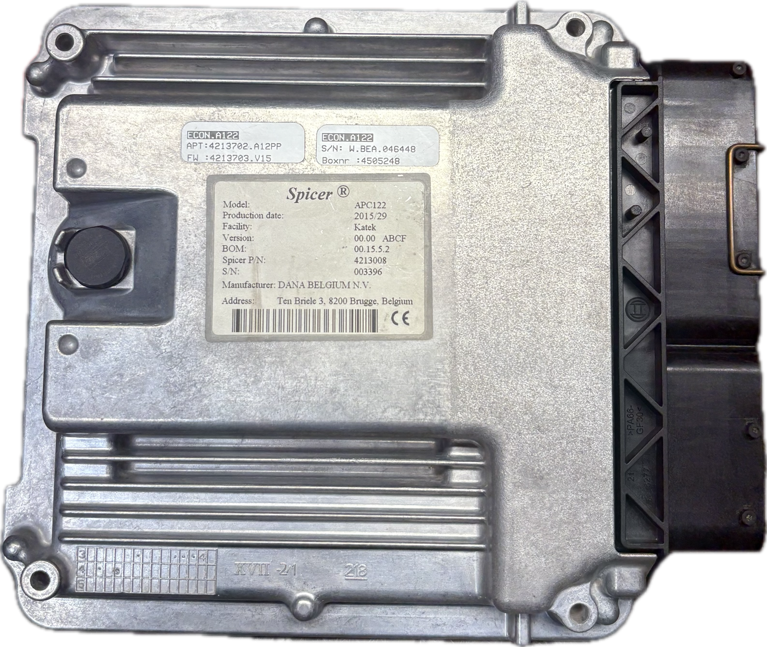 MODULE